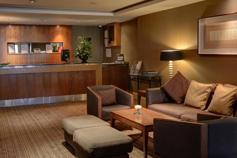 Park Hotel