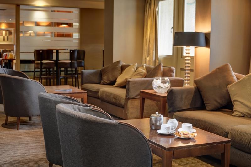 Park Hotel
