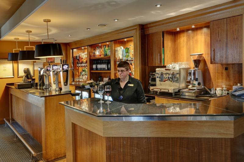 Park Hotel