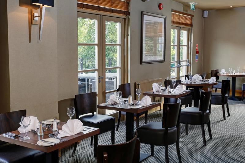 Park Hotel