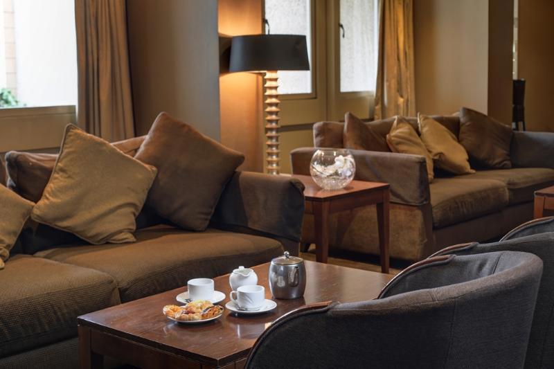 Park Hotel