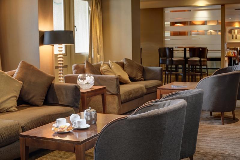 Park Hotel