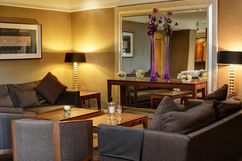 Park Hotel