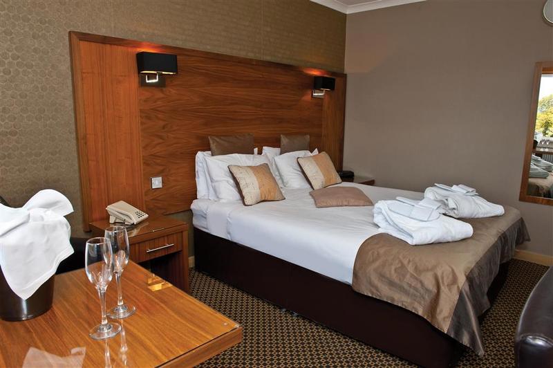 Park Hotel