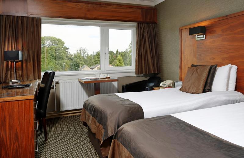 Park Hotel