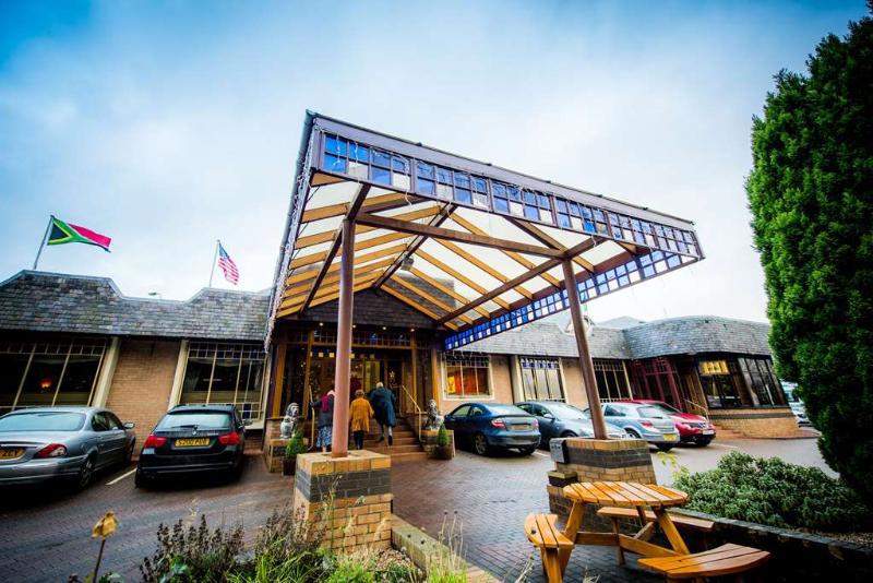 Lovat Hotel