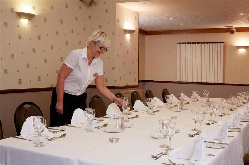 Lovat Hotel