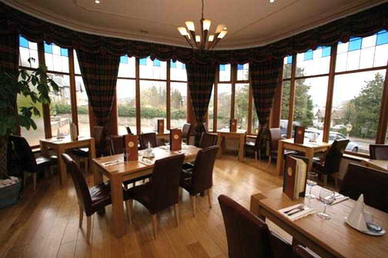 Lovat Hotel