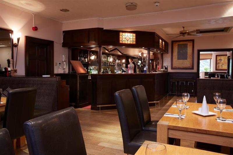 Lovat Hotel