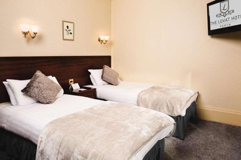Lovat Hotel