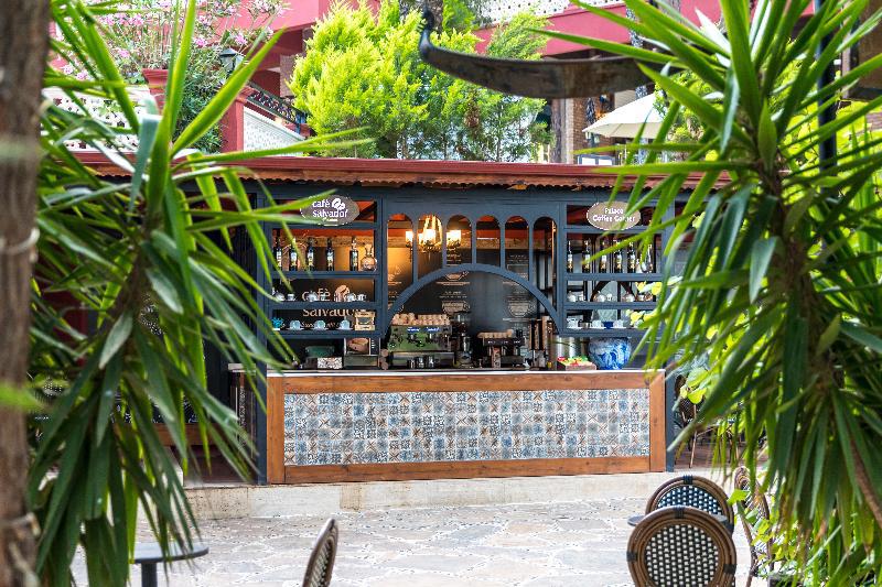 Grand Yazici Club Marmaris Palace galeri fotoğrafı