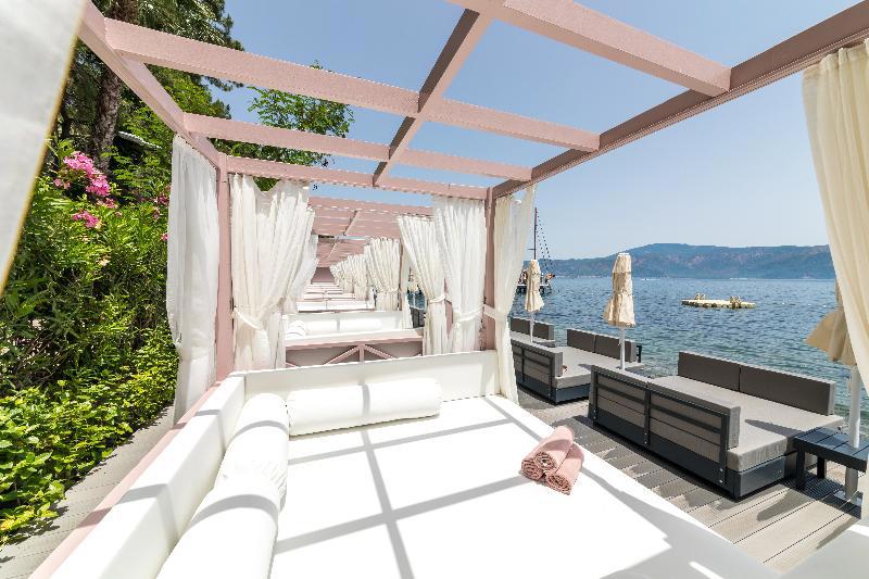 Grand Yazici Club Marmaris Palace fotoğrafı