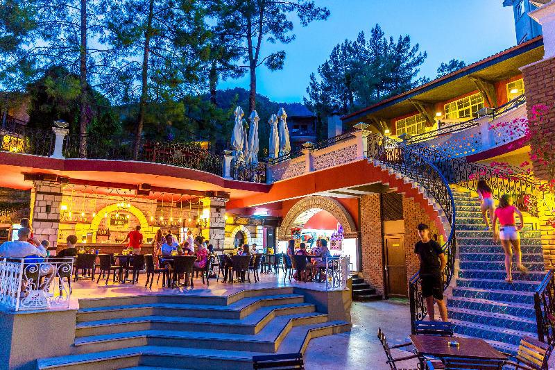 Grand Yazici Club Marmaris Palace galeri fotoğrafı