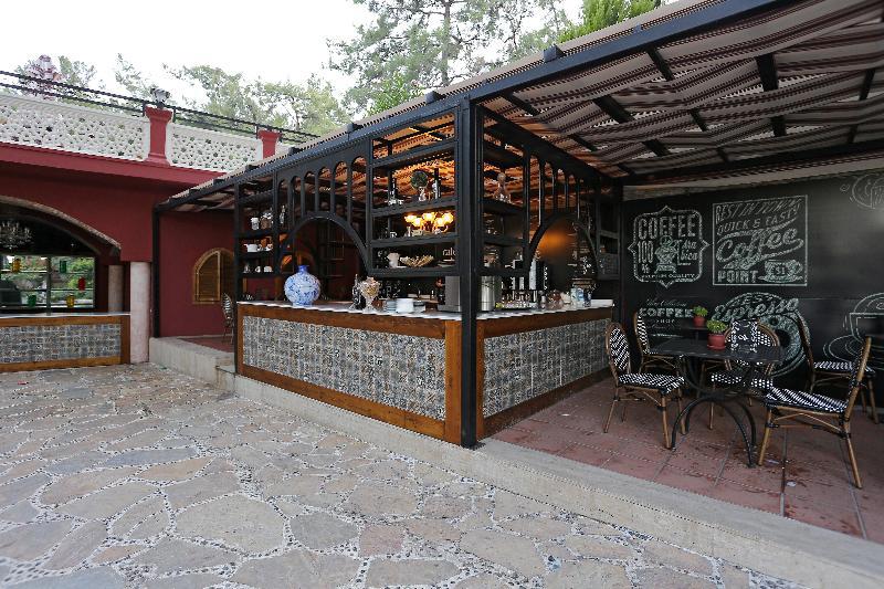 Grand Yazici Club Marmaris Palace galeri fotoğrafı