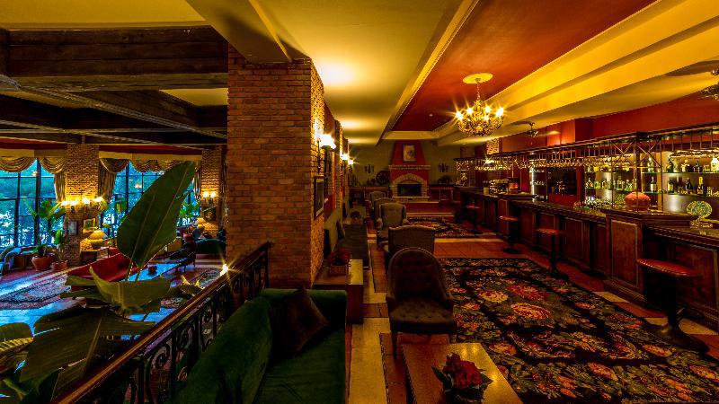 Grand Yazici Club Marmaris Palace galeri fotoğrafı