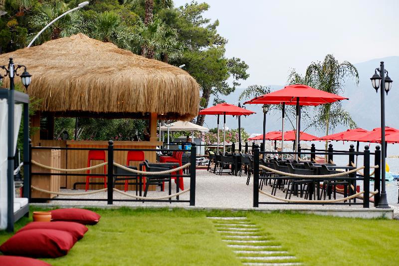 Grand Yazici Club Marmaris Palace galeri fotoğrafı
