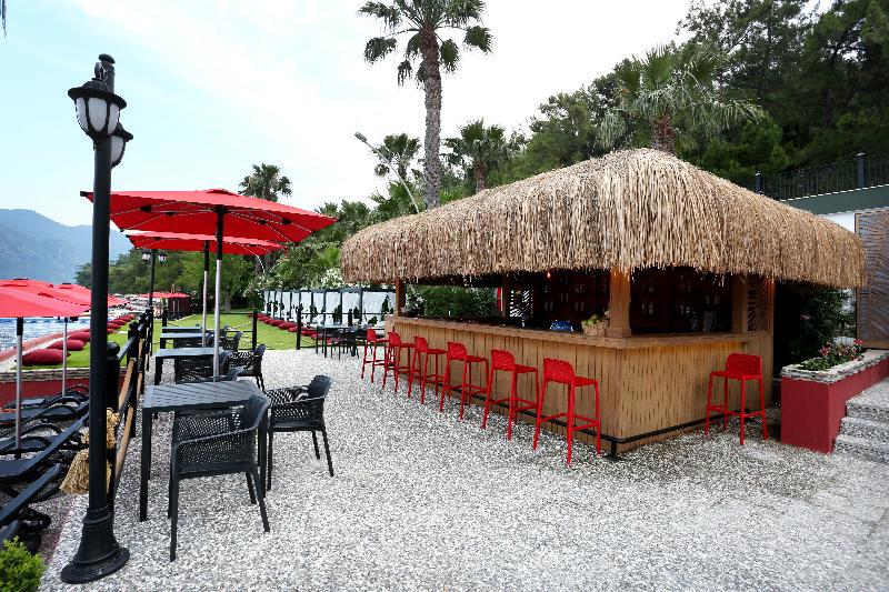Grand Yazici Club Marmaris Palace galeri fotoğrafı