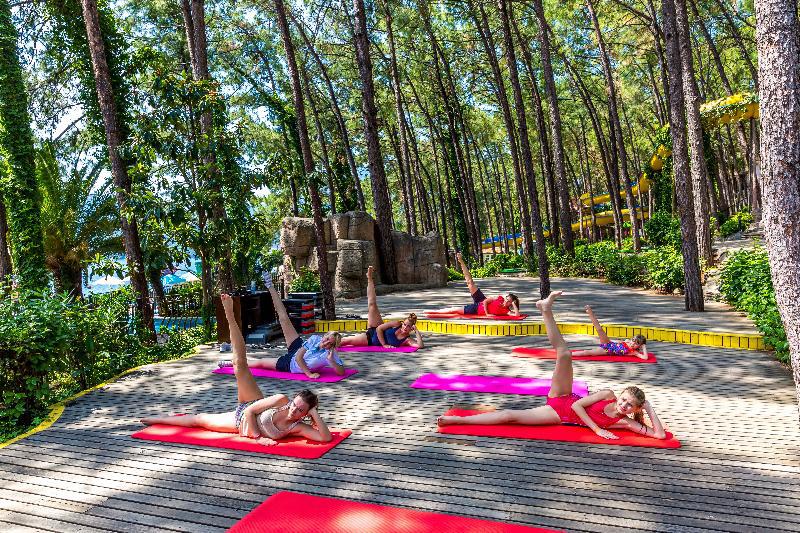 Grand Yazici Club Marmaris Palace galeri fotoğrafı