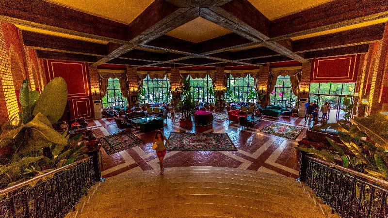 Grand Yazici Club Marmaris Palace galeri fotoğrafı