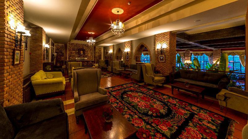 Grand Yazici Club Marmaris Palace galeri fotoğrafı