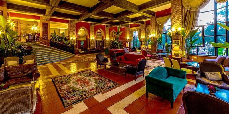 Grand Yazici Club Marmaris Palace galeri fotoğrafı