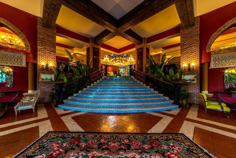 Grand Yazici Club Marmaris Palace galeri fotoğrafı