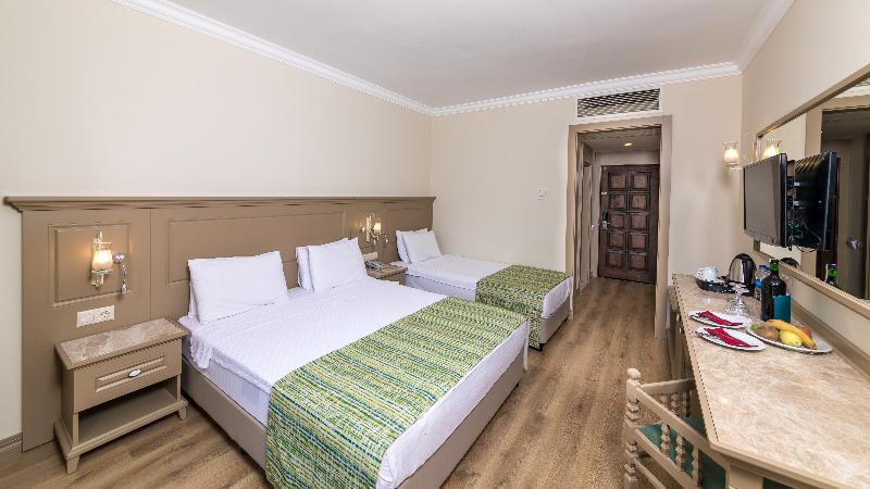 Grand Yazici Club Marmaris Palace galeri fotoğrafı