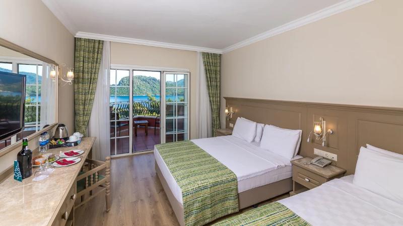 Grand Yazici Club Marmaris Palace galeri fotoğrafı