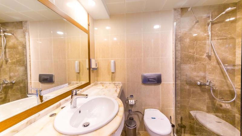 Grand Yazici Club Marmaris Palace galeri fotoğrafı