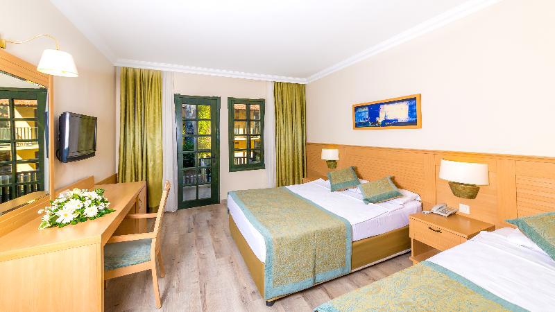 Grand Yazici Club Marmaris Palace galeri fotoğrafı