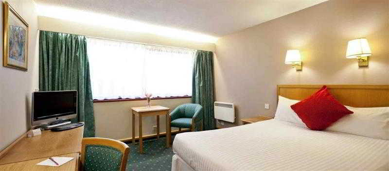 Mercure Livingston Hotel