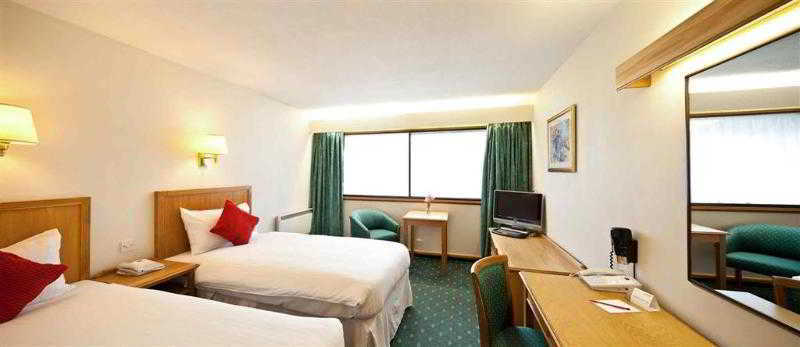 Mercure Livingston Hotel