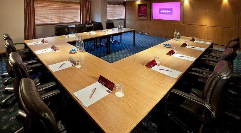 Mercure Livingston Hotel