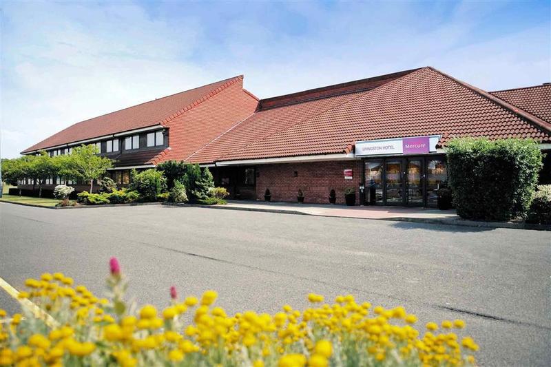 Mercure Livingston Hotel