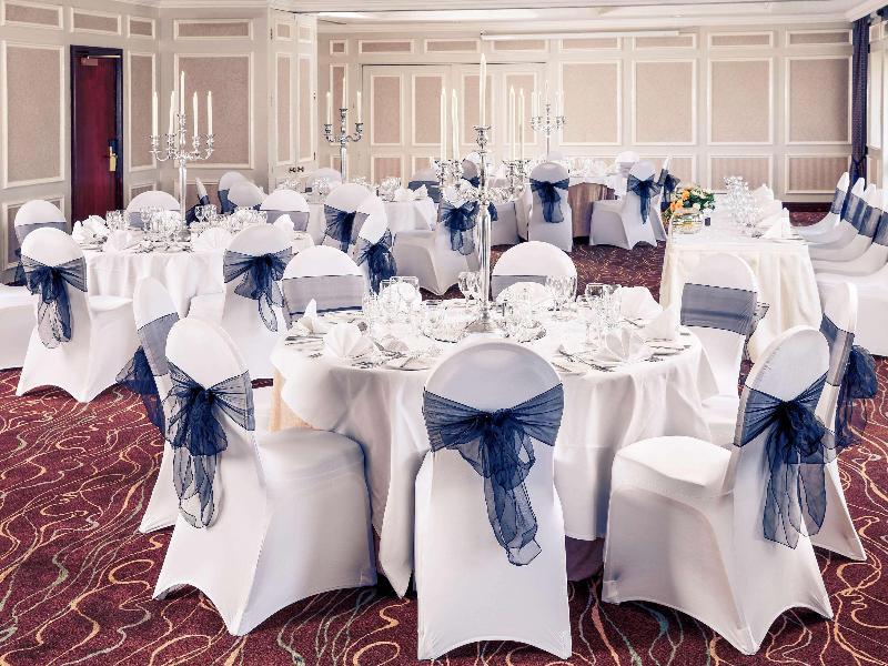 Mercure Livingston Hotel