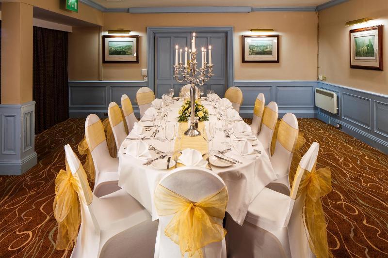 Mercure Livingston Hotel