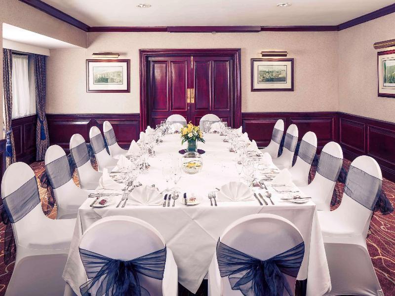 Mercure Livingston Hotel