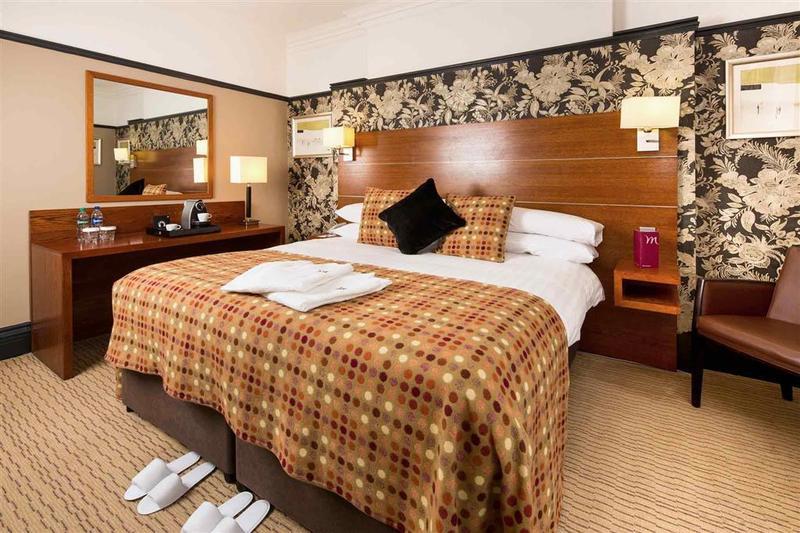 Mercure Livingston Hotel