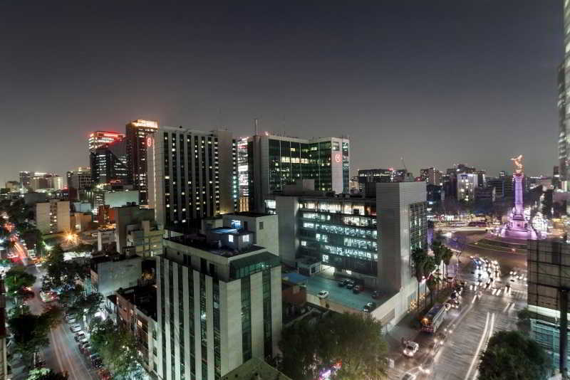 Exe Suites San Marino Hotel