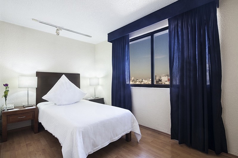 Exe Suites San Marino Hotel