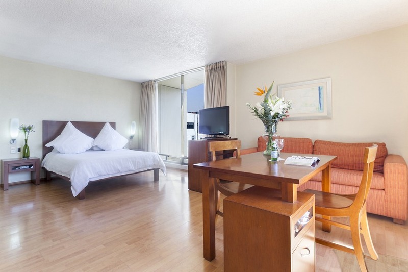 Exe Suites San Marino Hotel