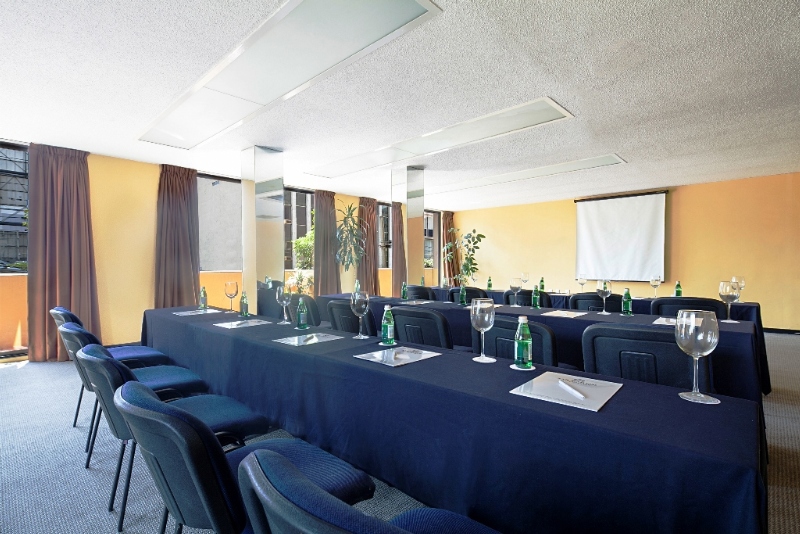 Exe Suites San Marino Hotel