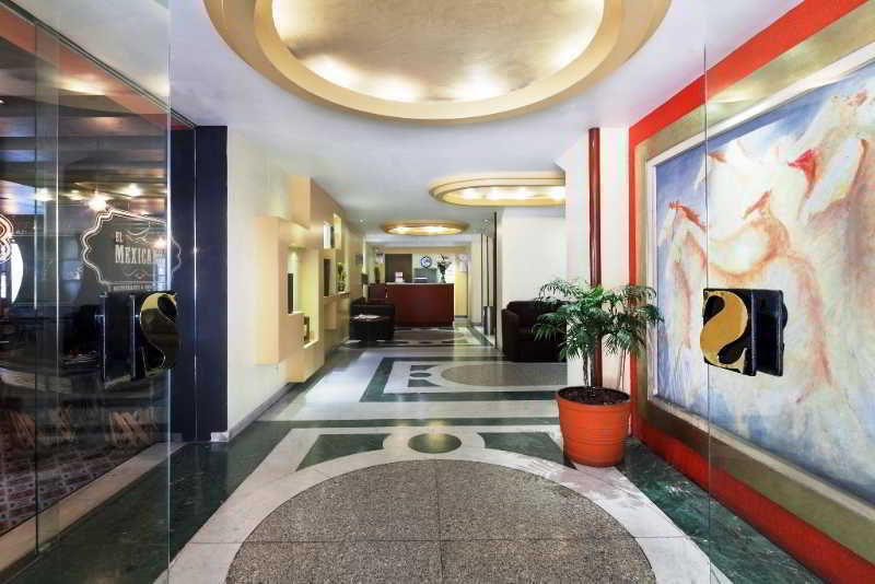 Exe Suites San Marino Hotel