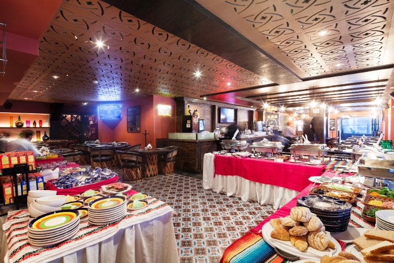 Exe Suites San Marino Hotel
