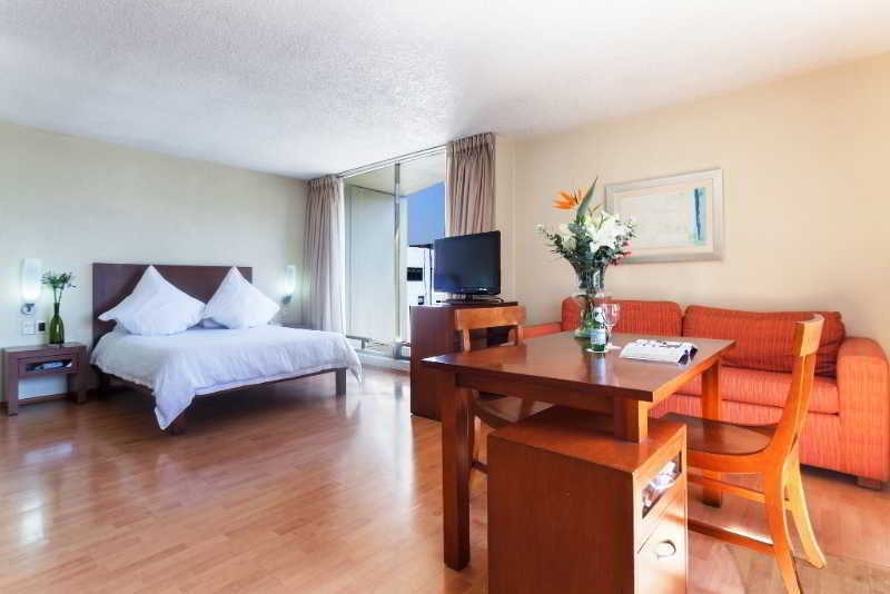 Exe Suites San Marino Hotel