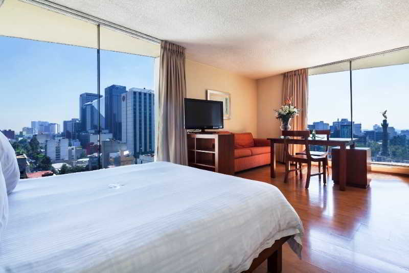 Exe Suites San Marino Hotel