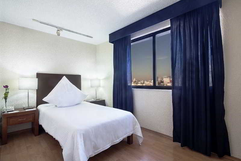 Exe Suites San Marino Hotel