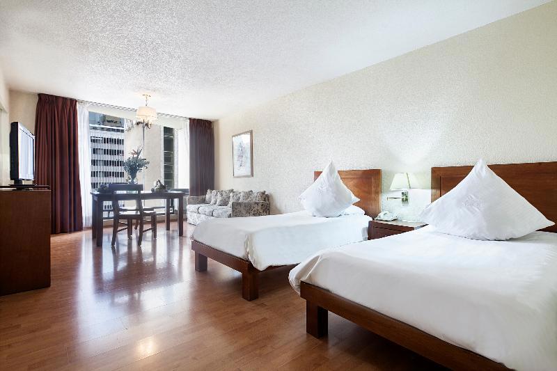 Exe Suites San Marino Hotel