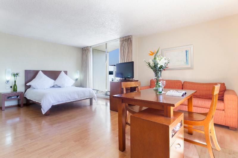 Exe Suites San Marino Hotel