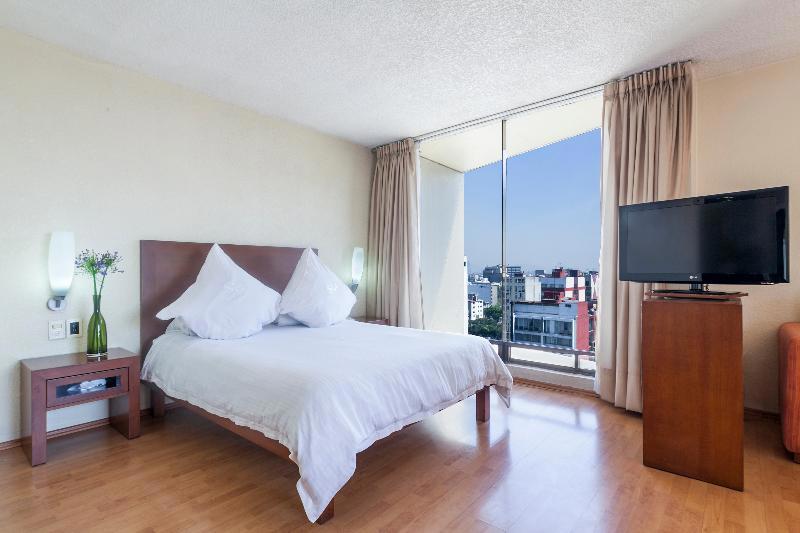 Exe Suites San Marino Hotel